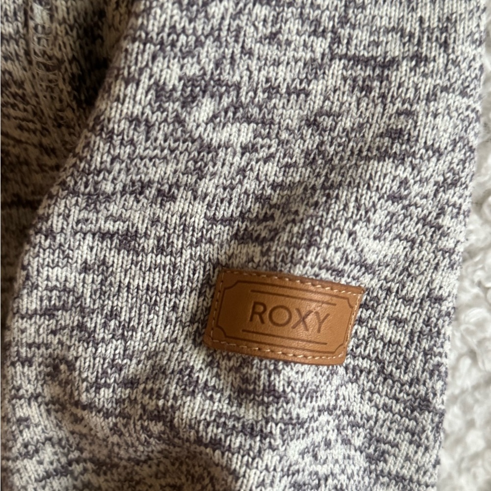 Ladies Roxy Cowl Neck Sweater, M - Picture 5 of 12